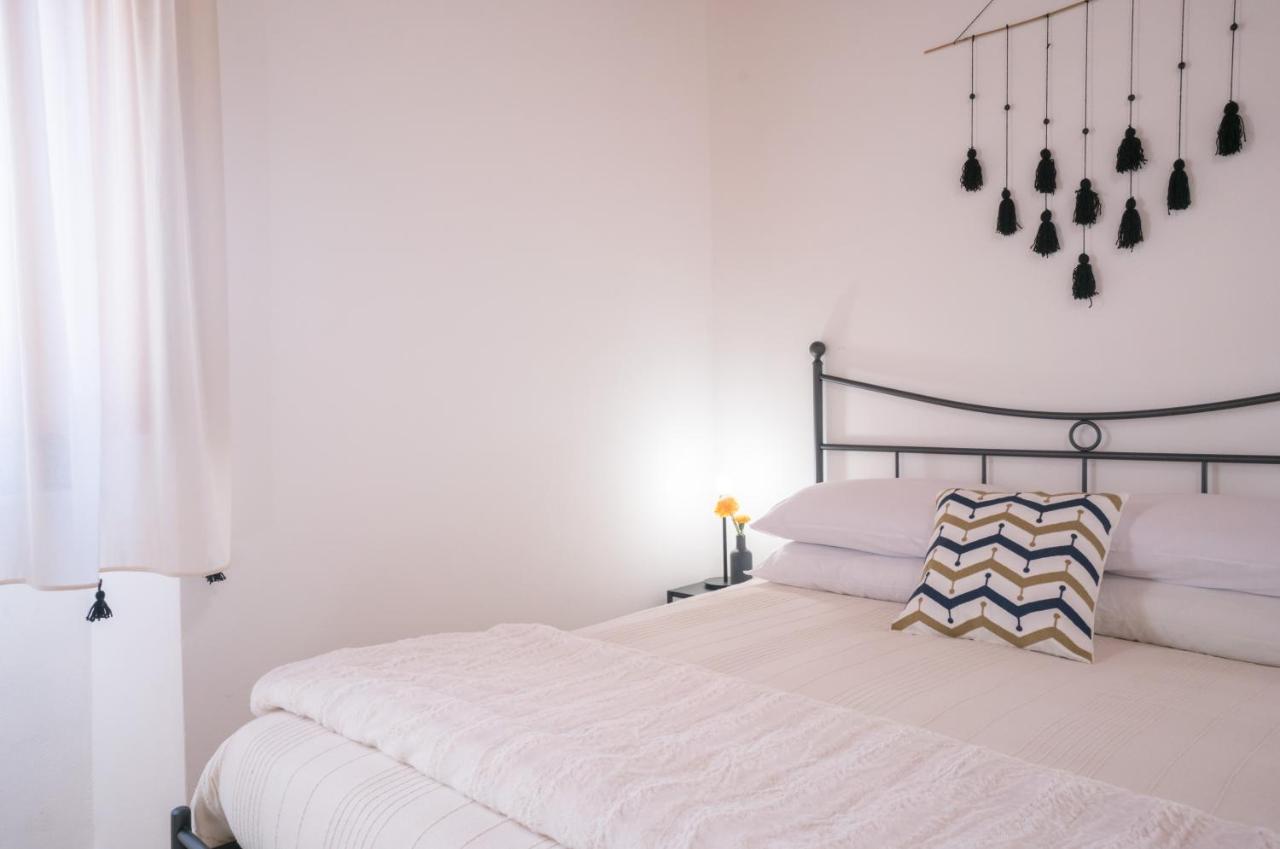 Maison d'hôtes Yenne Wifi-ac Cagliari