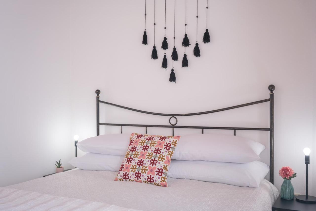 Yenne Wifi-ac Maison d'hôtes Cagliari