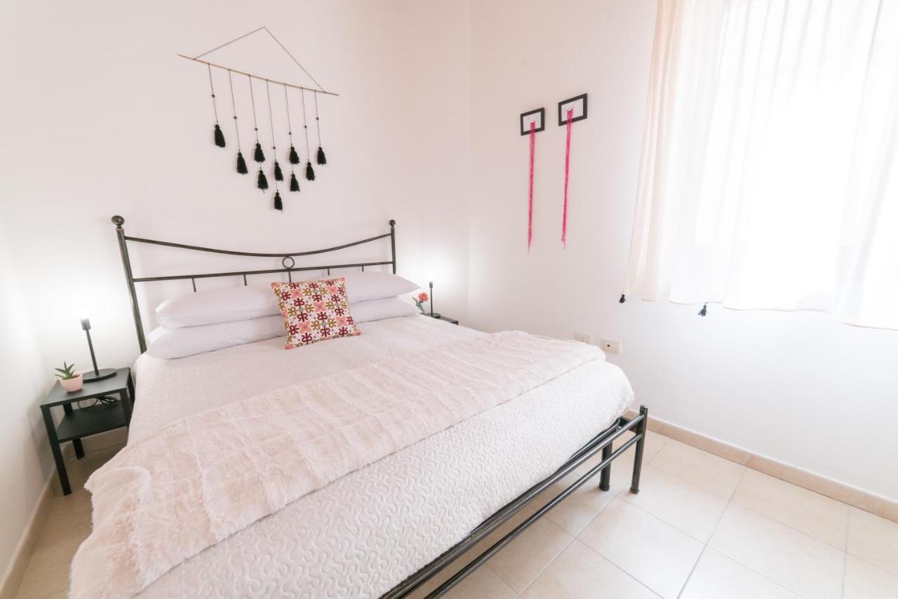 Yenne Wifi-ac Casa de hóspedes Cagliari