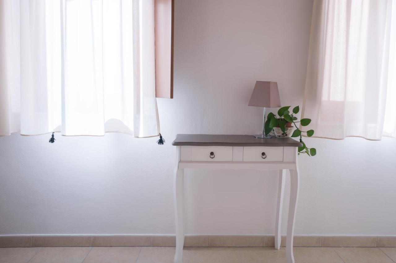 Yenne Wifi-ac Casa de hóspedes Cagliari