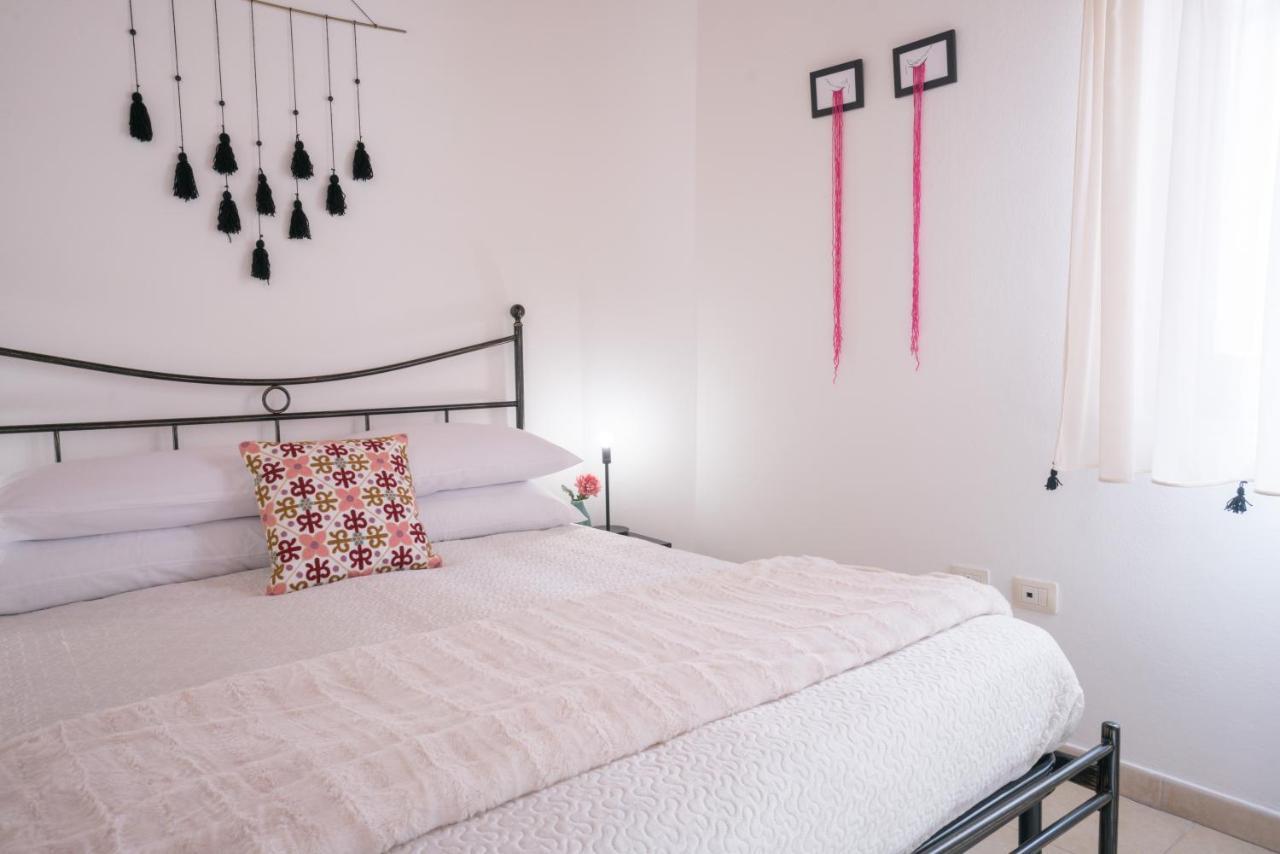 Yenne Wifi-ac Casa de hóspedes Cagliari