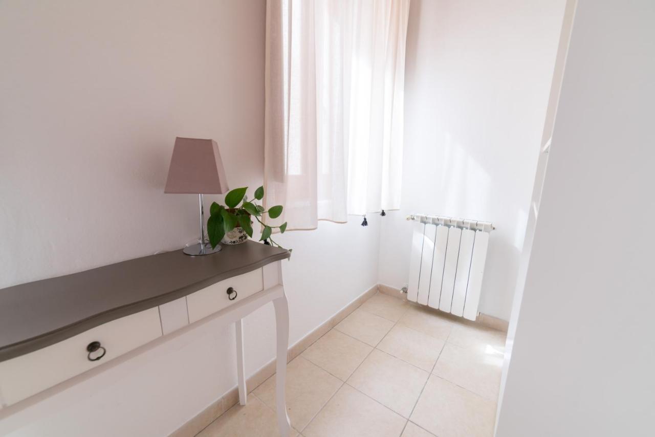 Yenne Wifi-ac Casa de hóspedes Cagliari