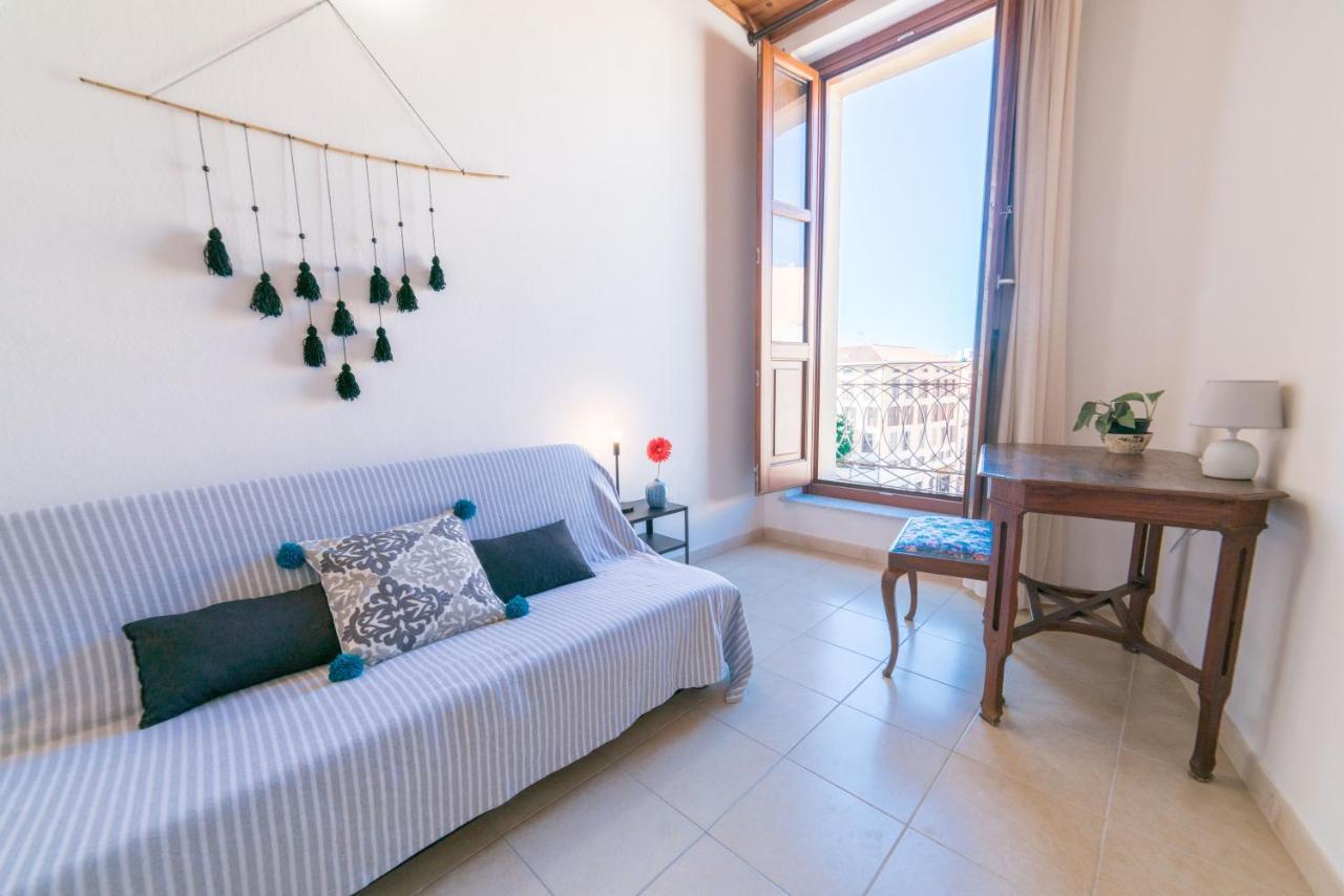 Casa de hóspedes Yenne Wifi-ac Cagliari
